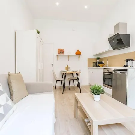 Le Cosy - Studio De Charme Appartement *