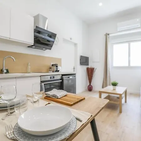 Appartement Le Cosy - Studio De Charme *