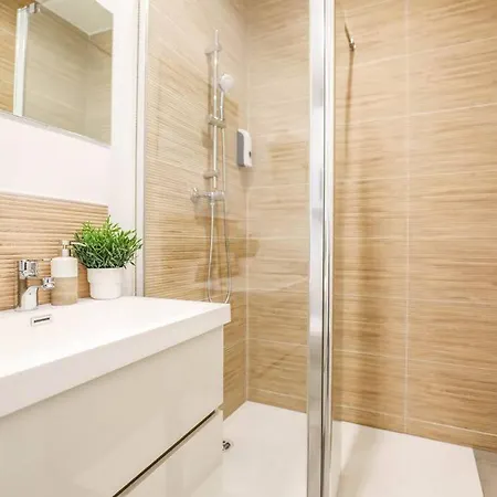 Appartement Le Cosy - Studio De Charme Marseille