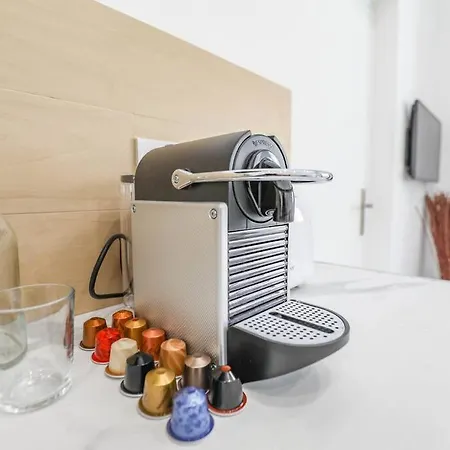 Apartment Le Cosy - Studio De Charme *
